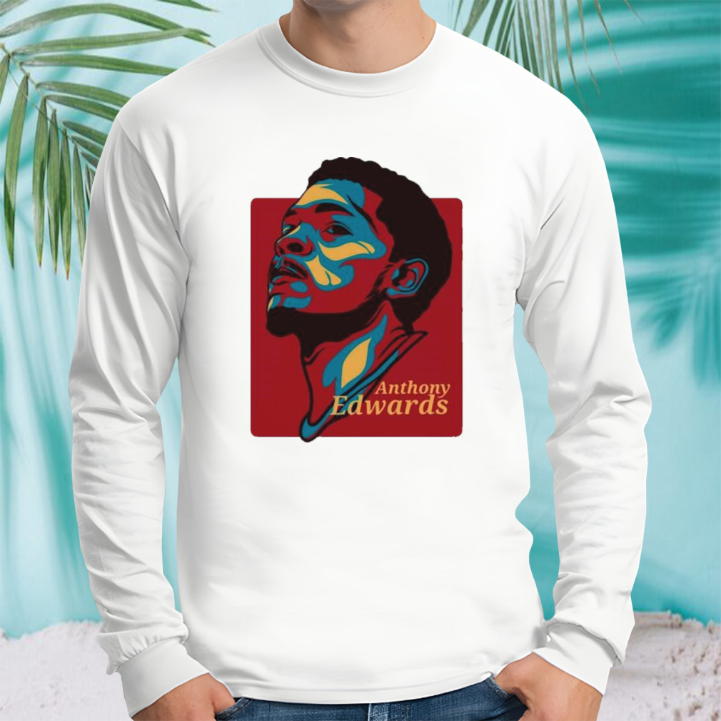 Longsleeve shirt