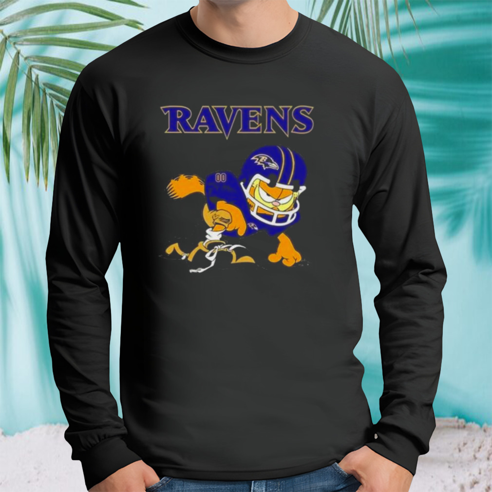 Longsleeve tshirt