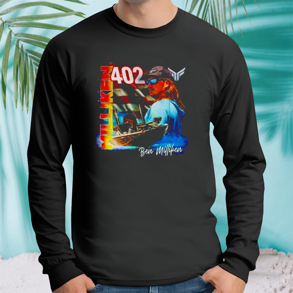 Longsleeve tshirt