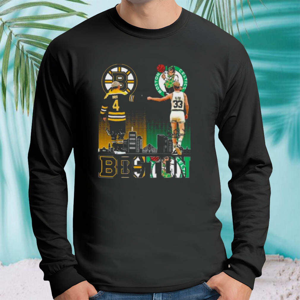 Longsleeve tshirt