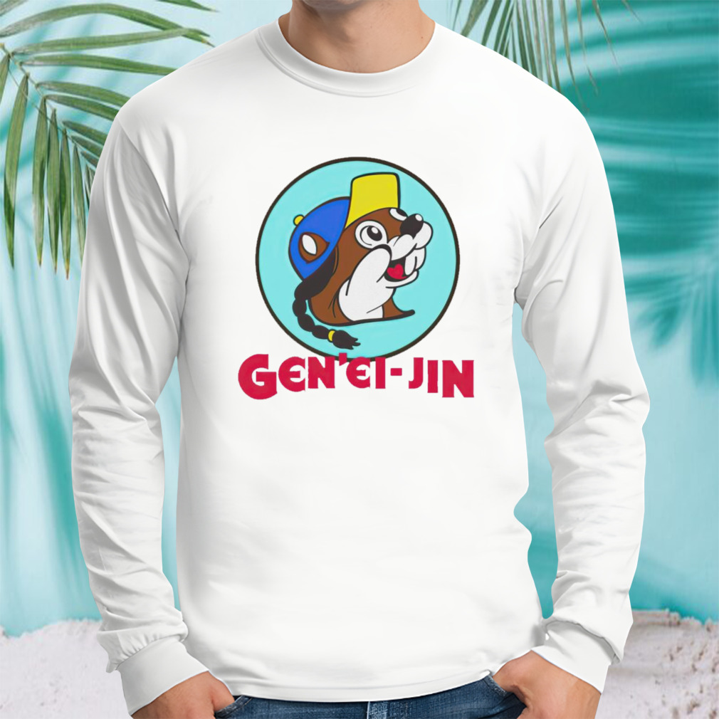 Longsleeve shirt