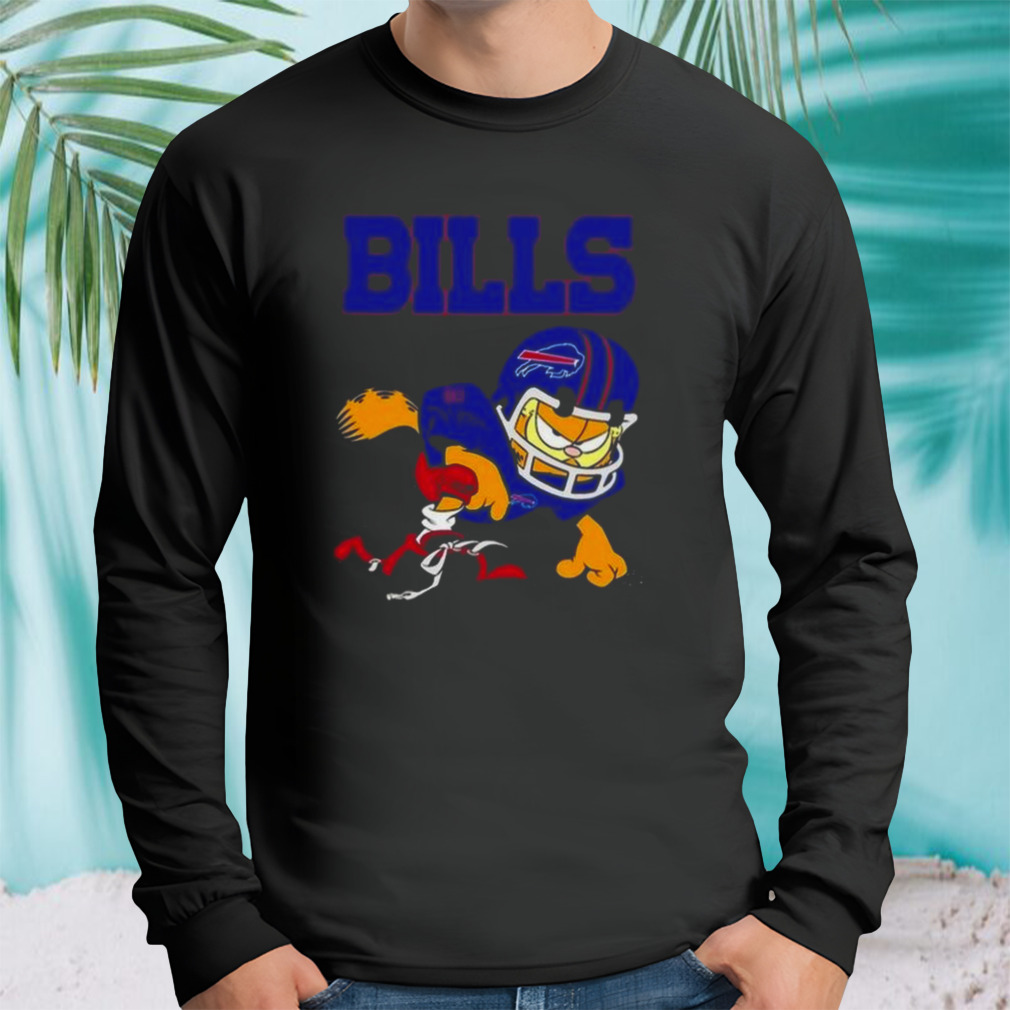 Longsleeve tshirt