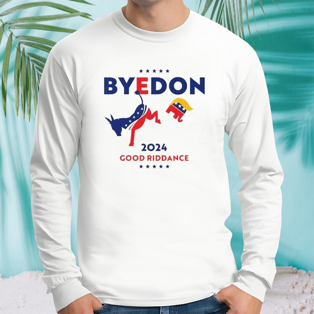 Longsleeve shirt