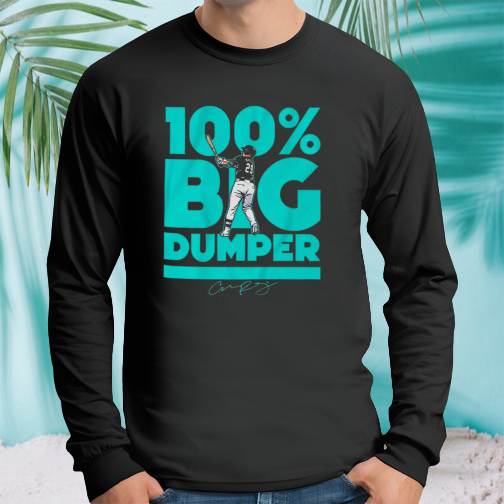 Longsleeve tshirt