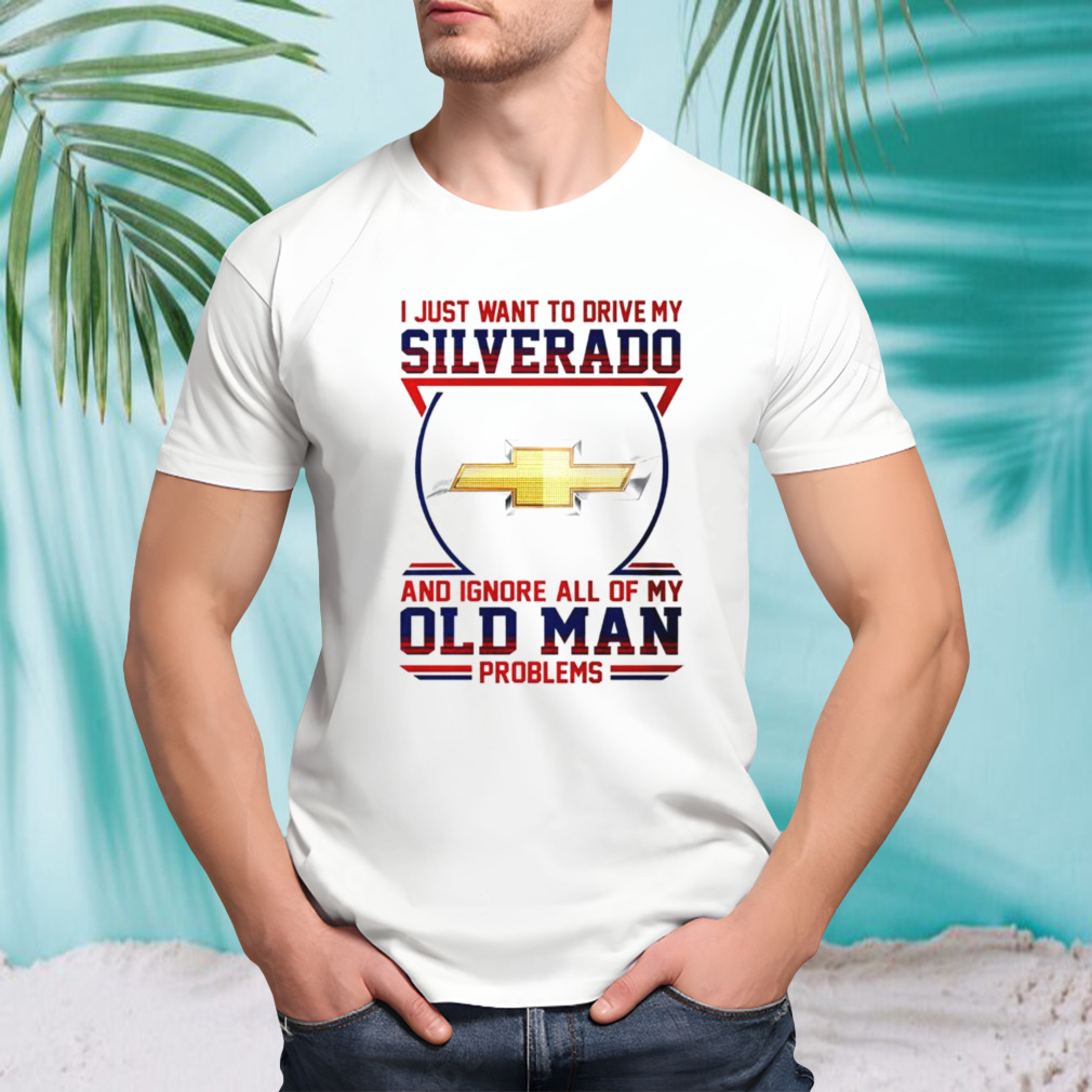 Unisex shirt