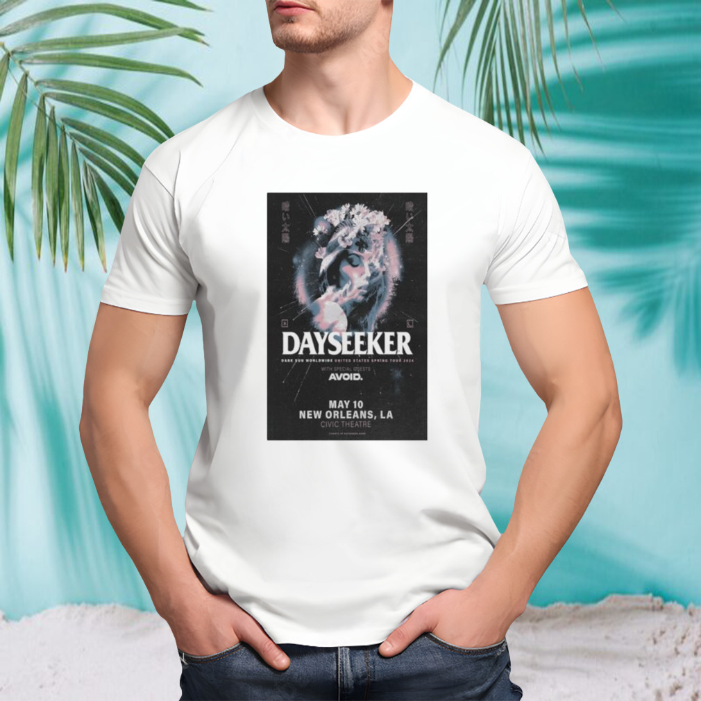Unisex shirt