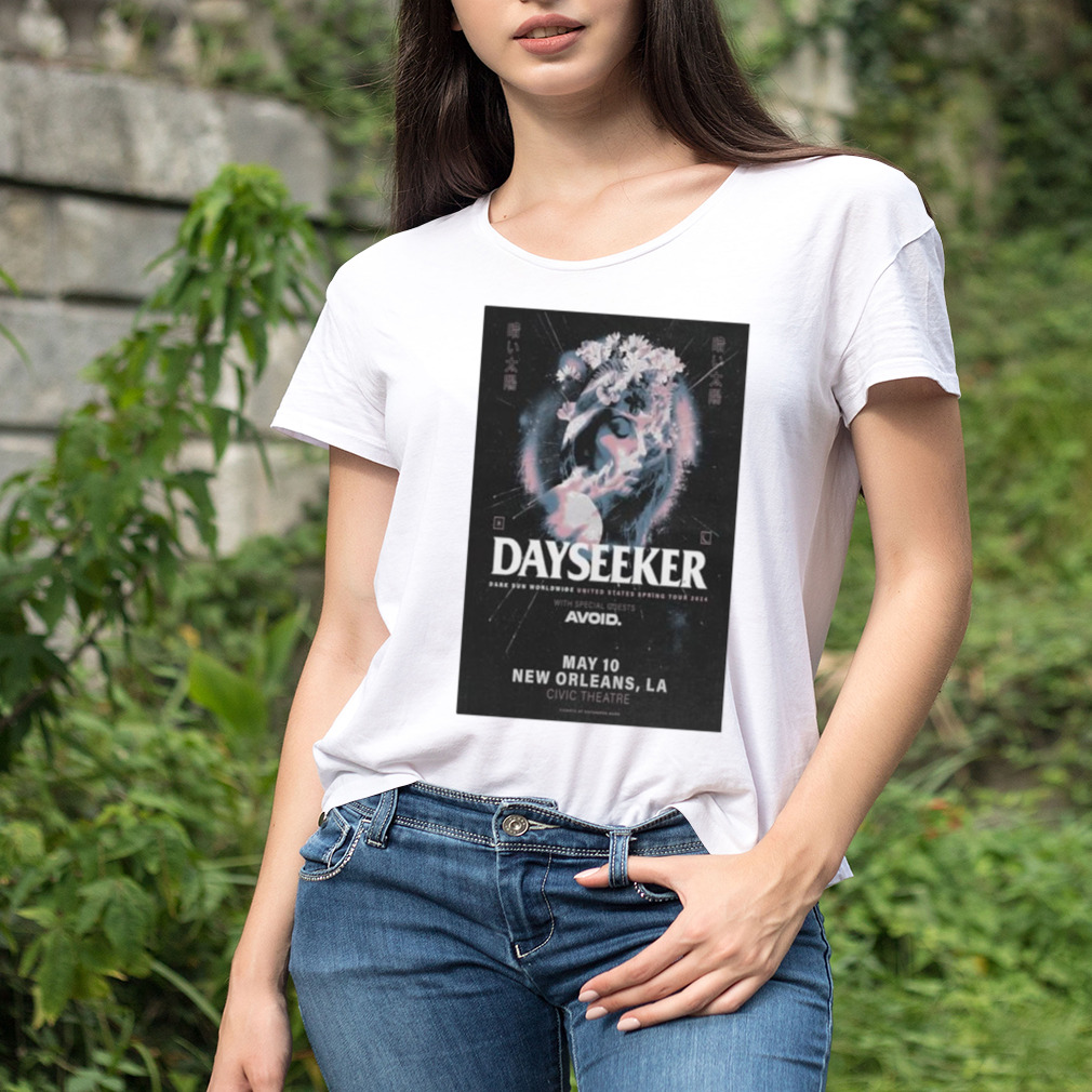Women's shirt