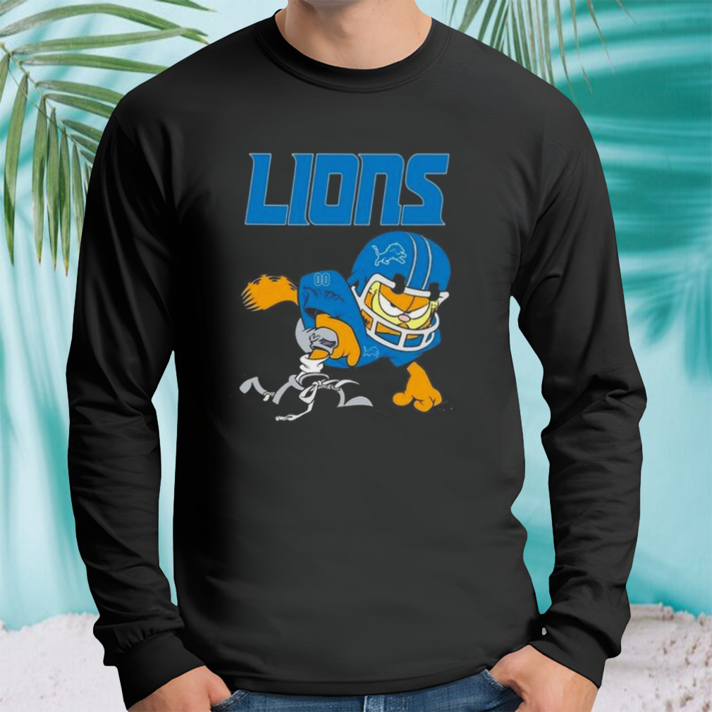 Longsleeve tshirt
