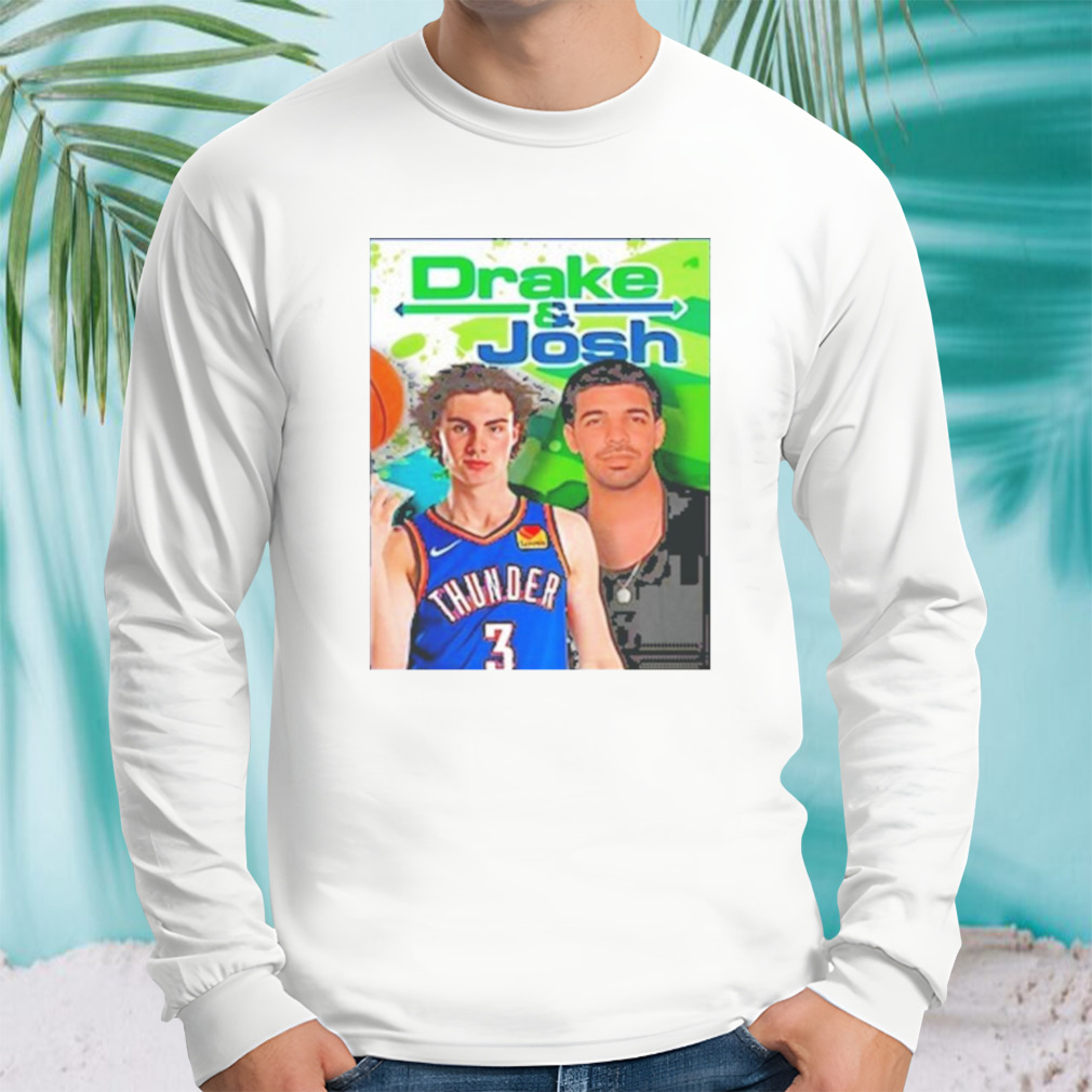 Longsleeve shirt