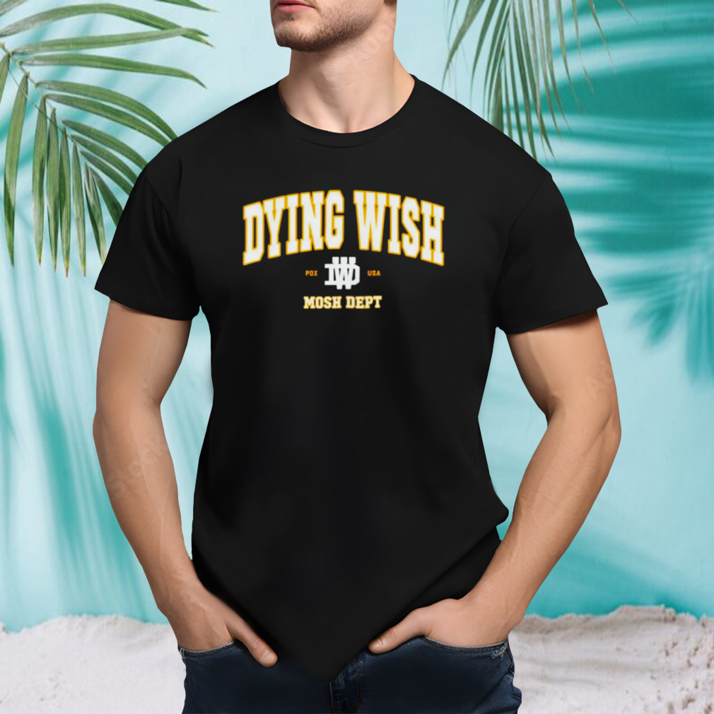 Unisex tshirt