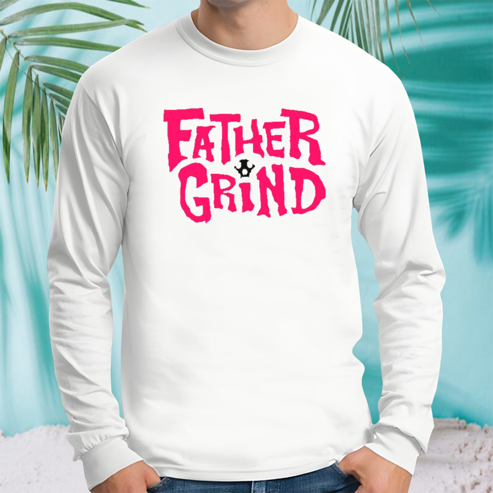 Longsleeve shirt