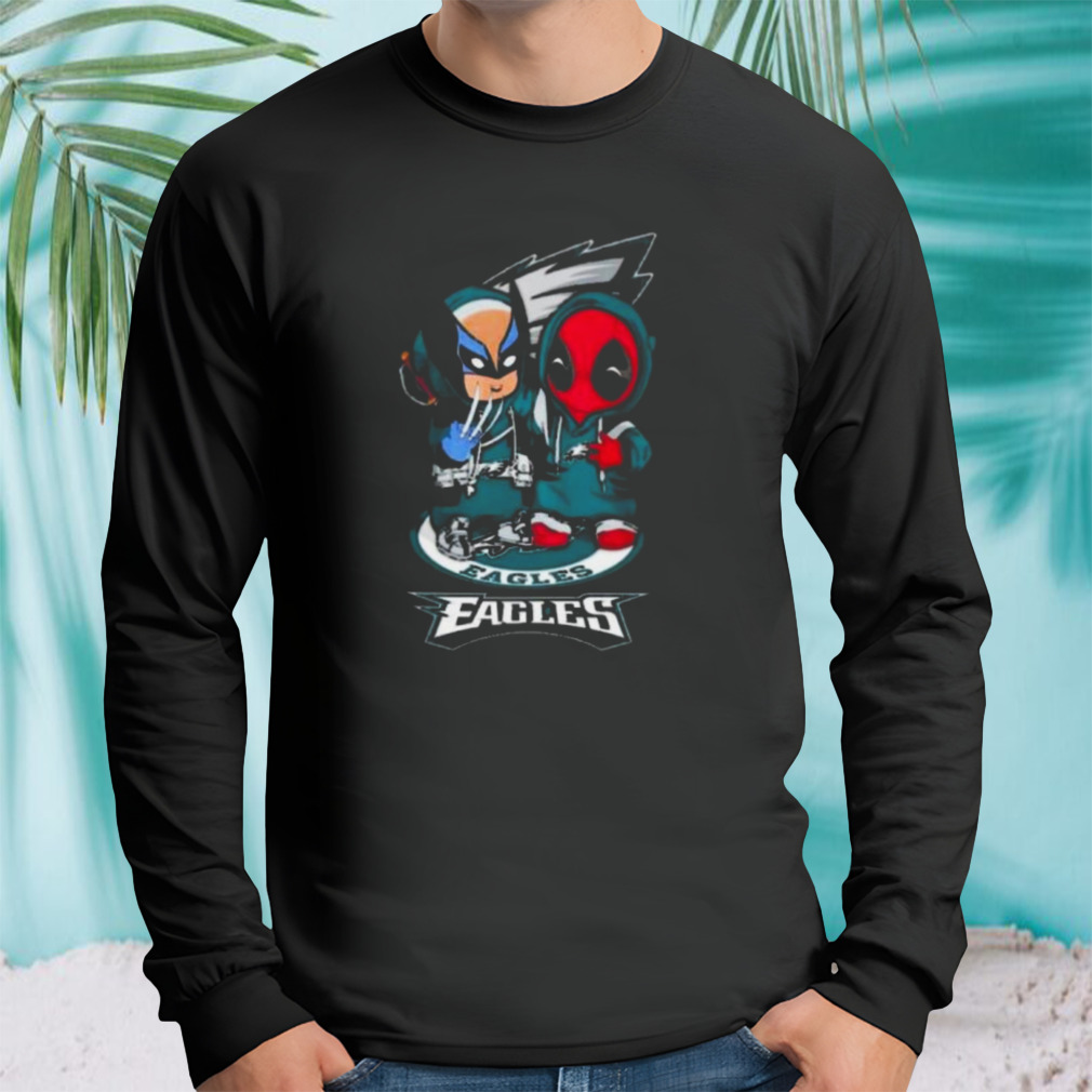 Longsleeve tshirt