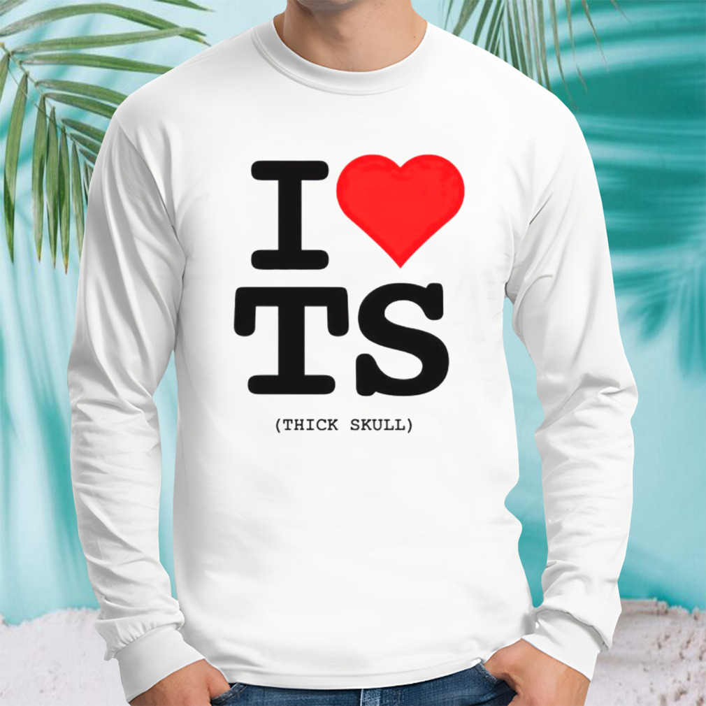 Longsleeve shirt