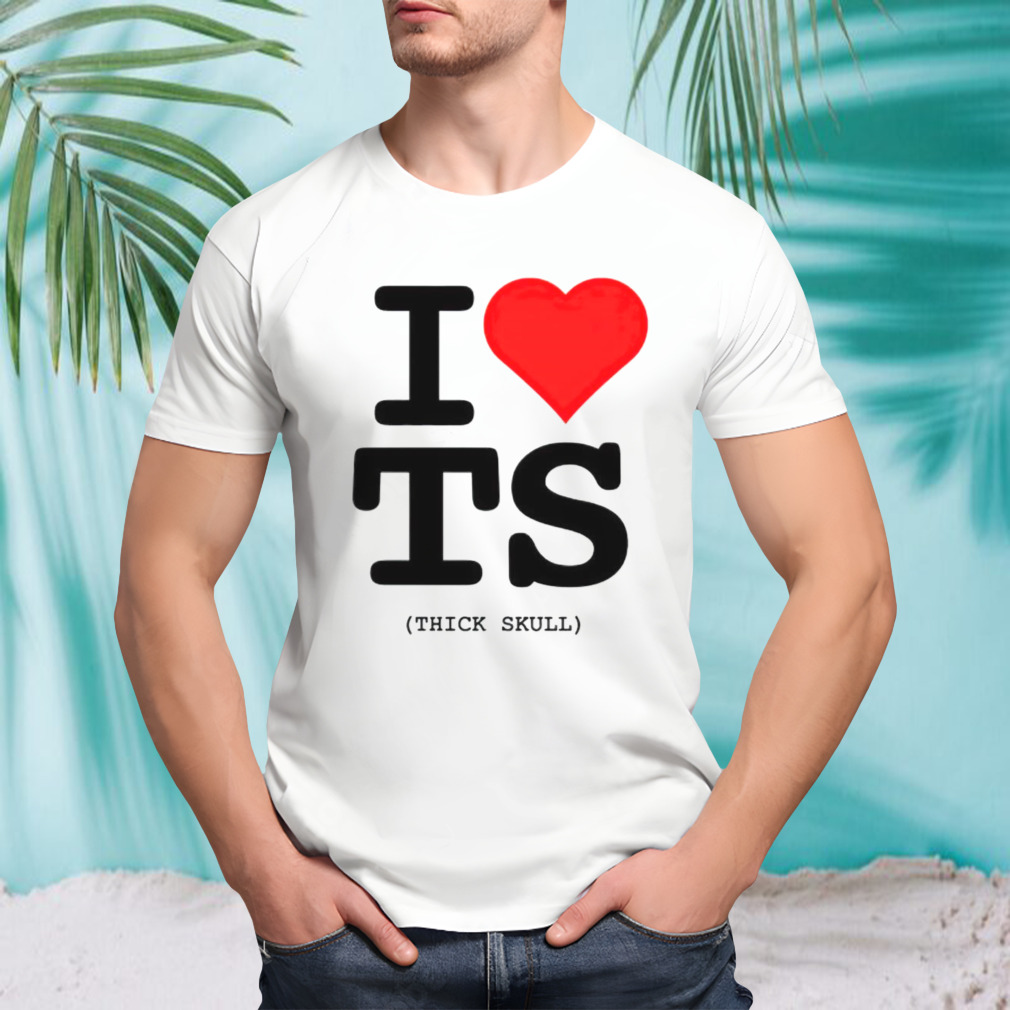 Unisex shirt