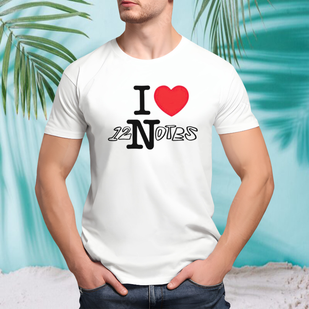 Unisex shirt