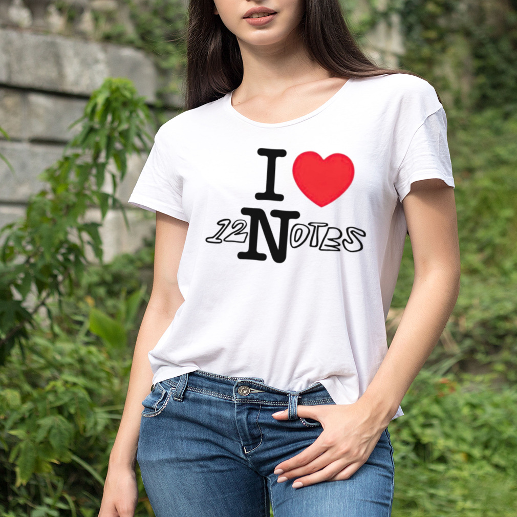 Women's shirt