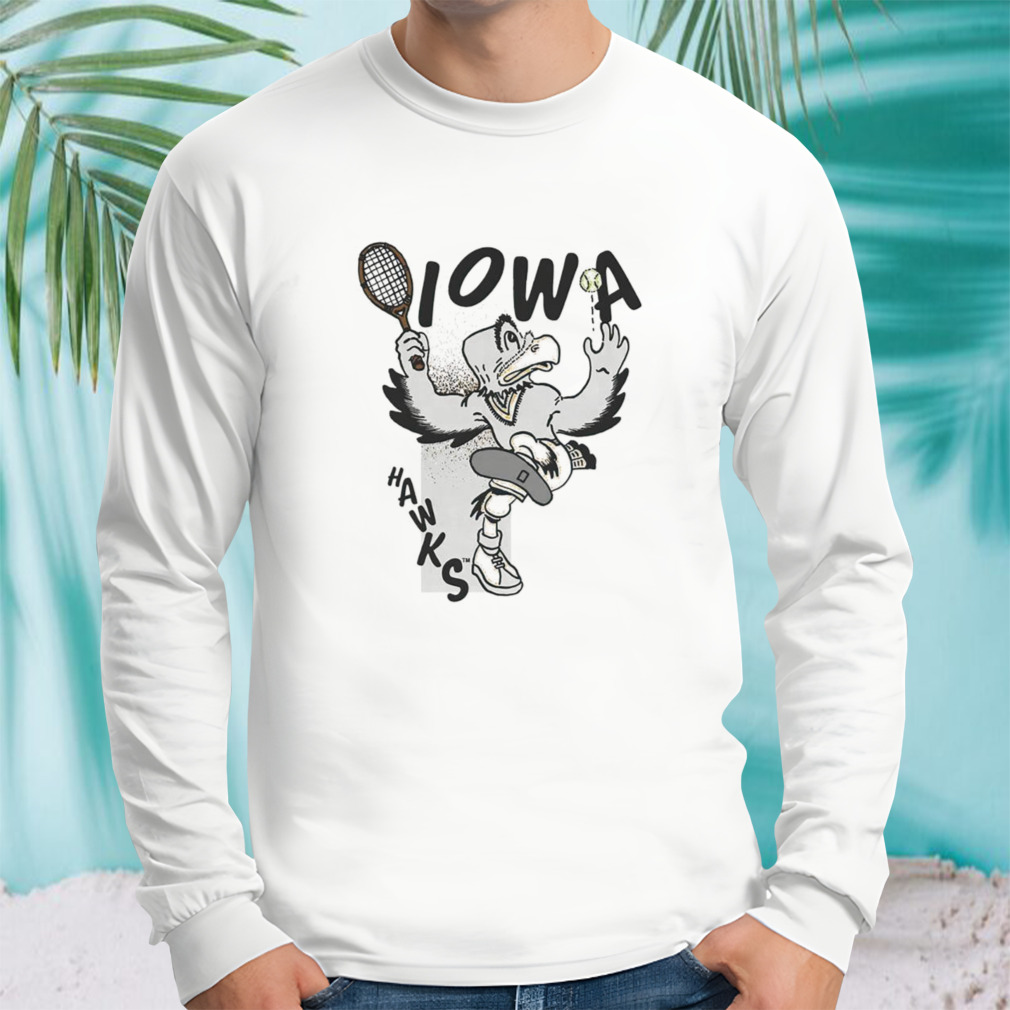 Longsleeve shirt
