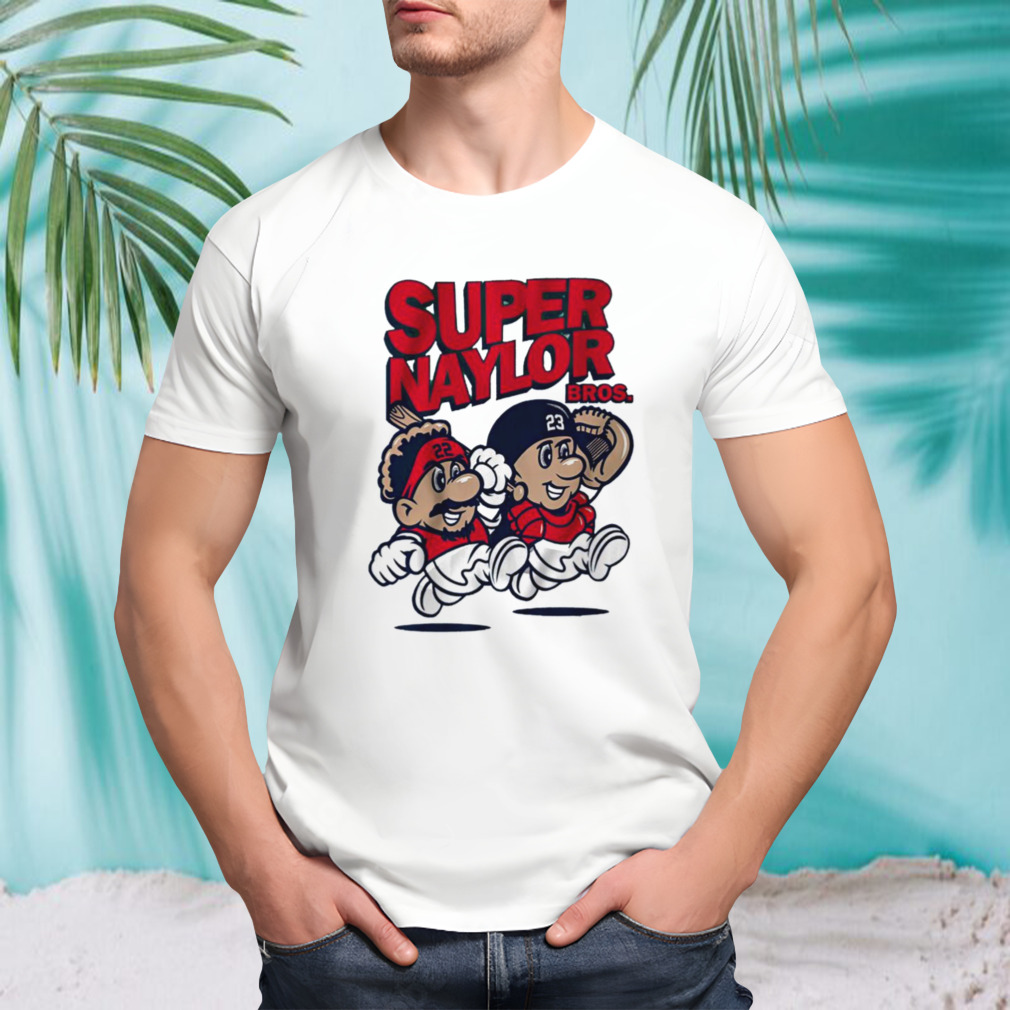 Unisex shirt