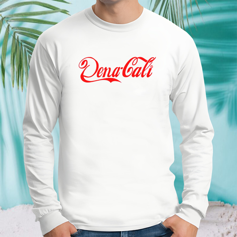 Longsleeve shirt