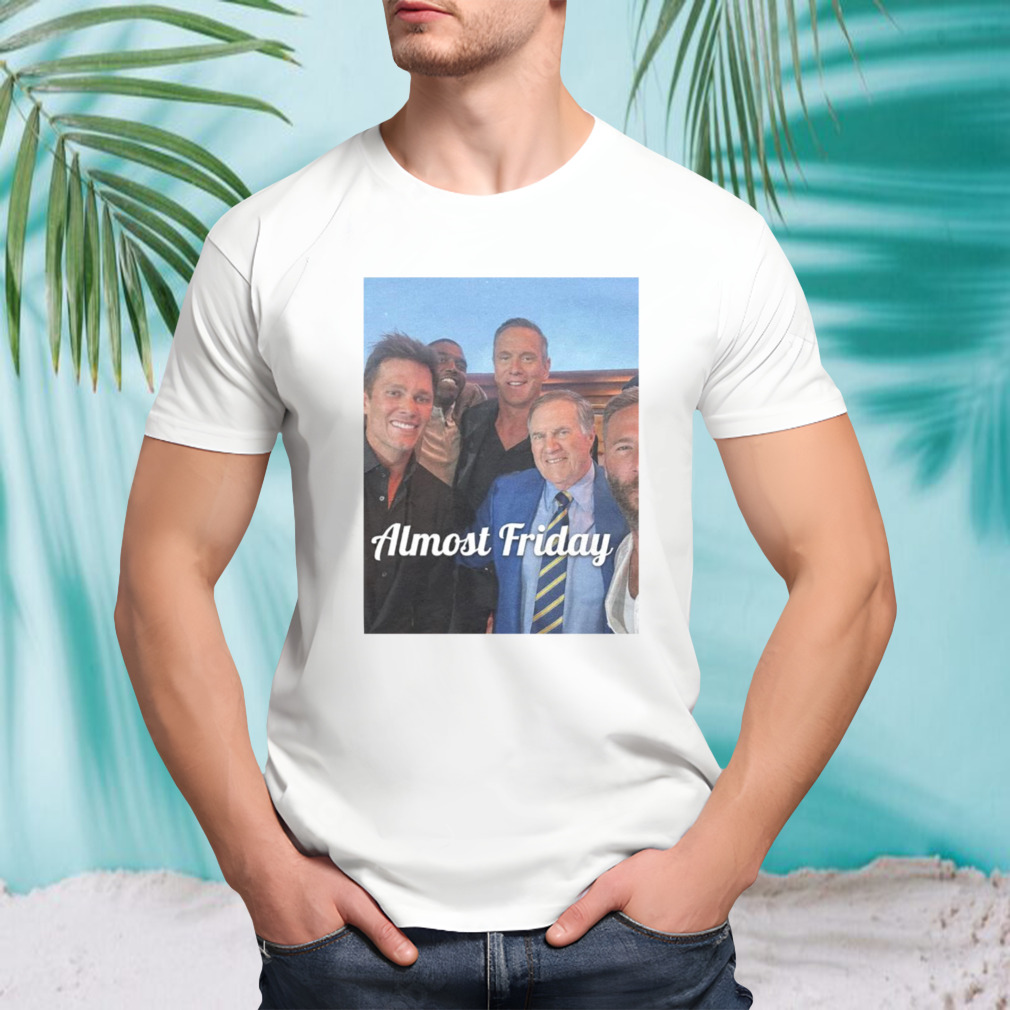 Unisex shirt
