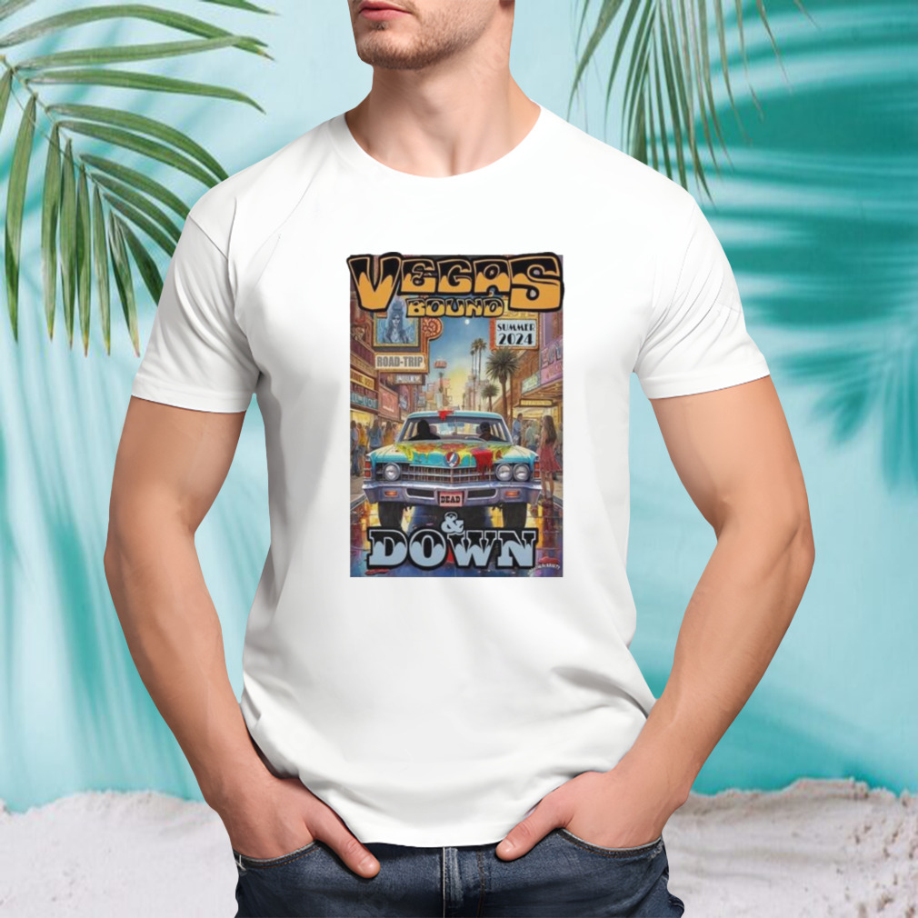 Unisex shirt