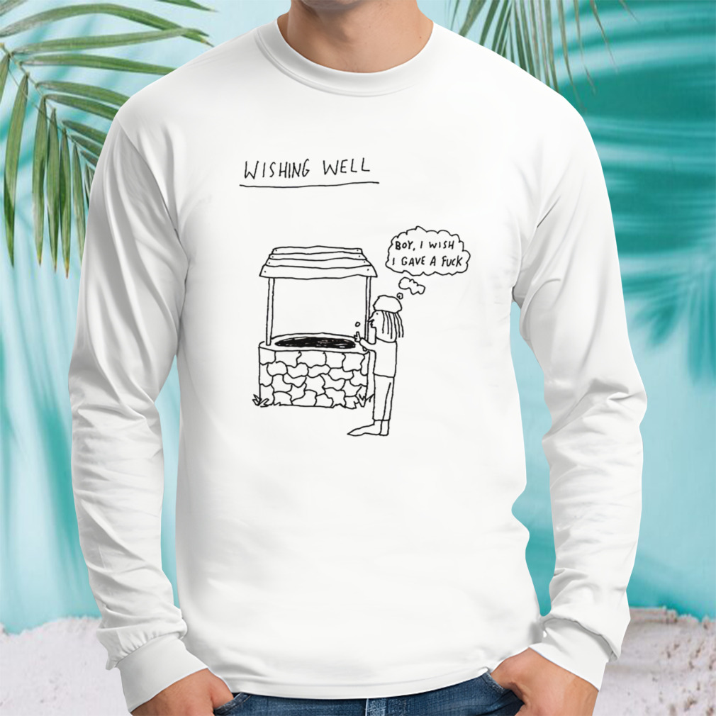 Longsleeve shirt