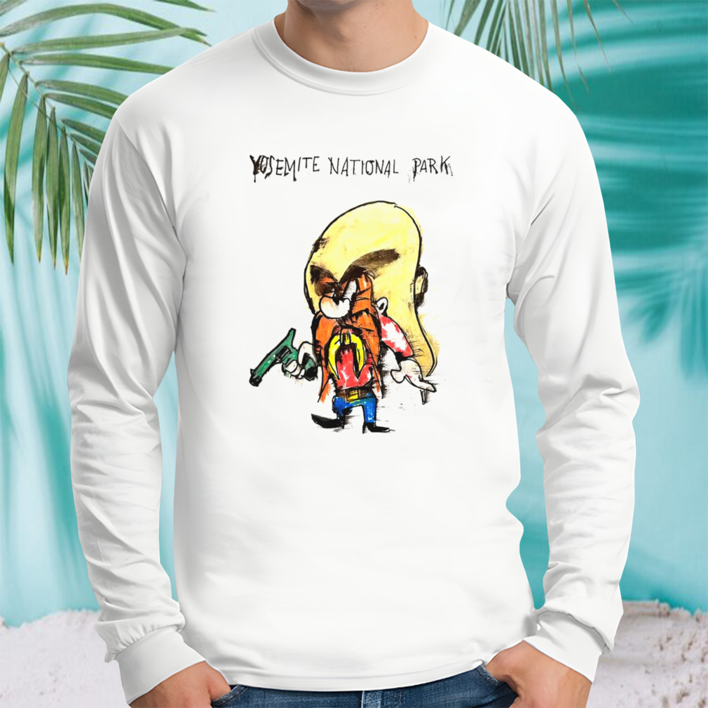 Longsleeve shirt