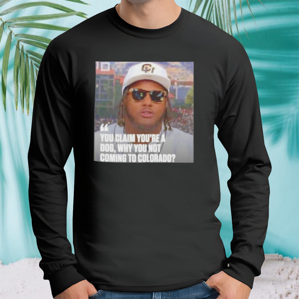 Longsleeve tshirt