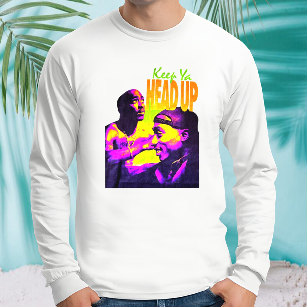 Longsleeve shirt