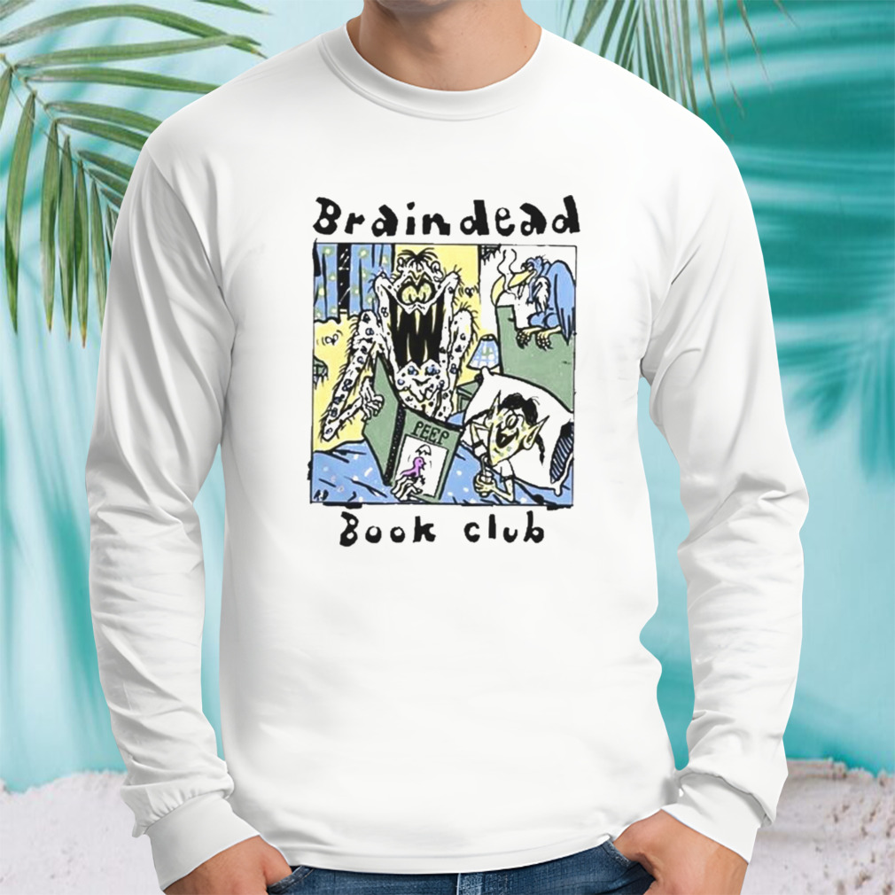 Longsleeve shirt