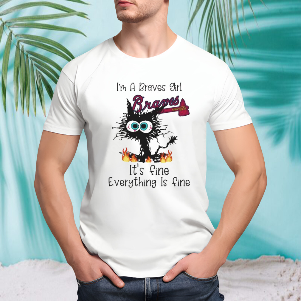 Unisex shirt