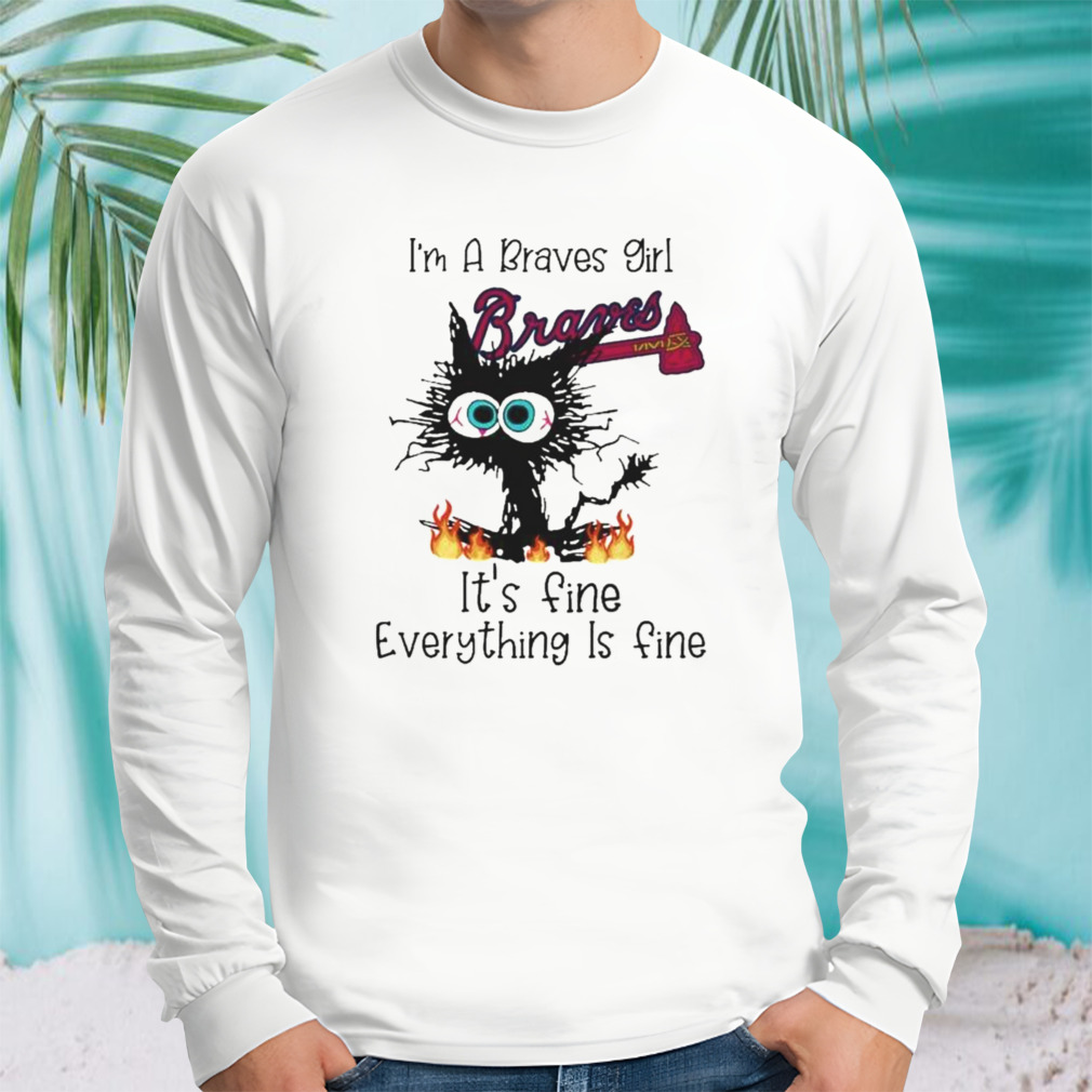 Longsleeve shirt