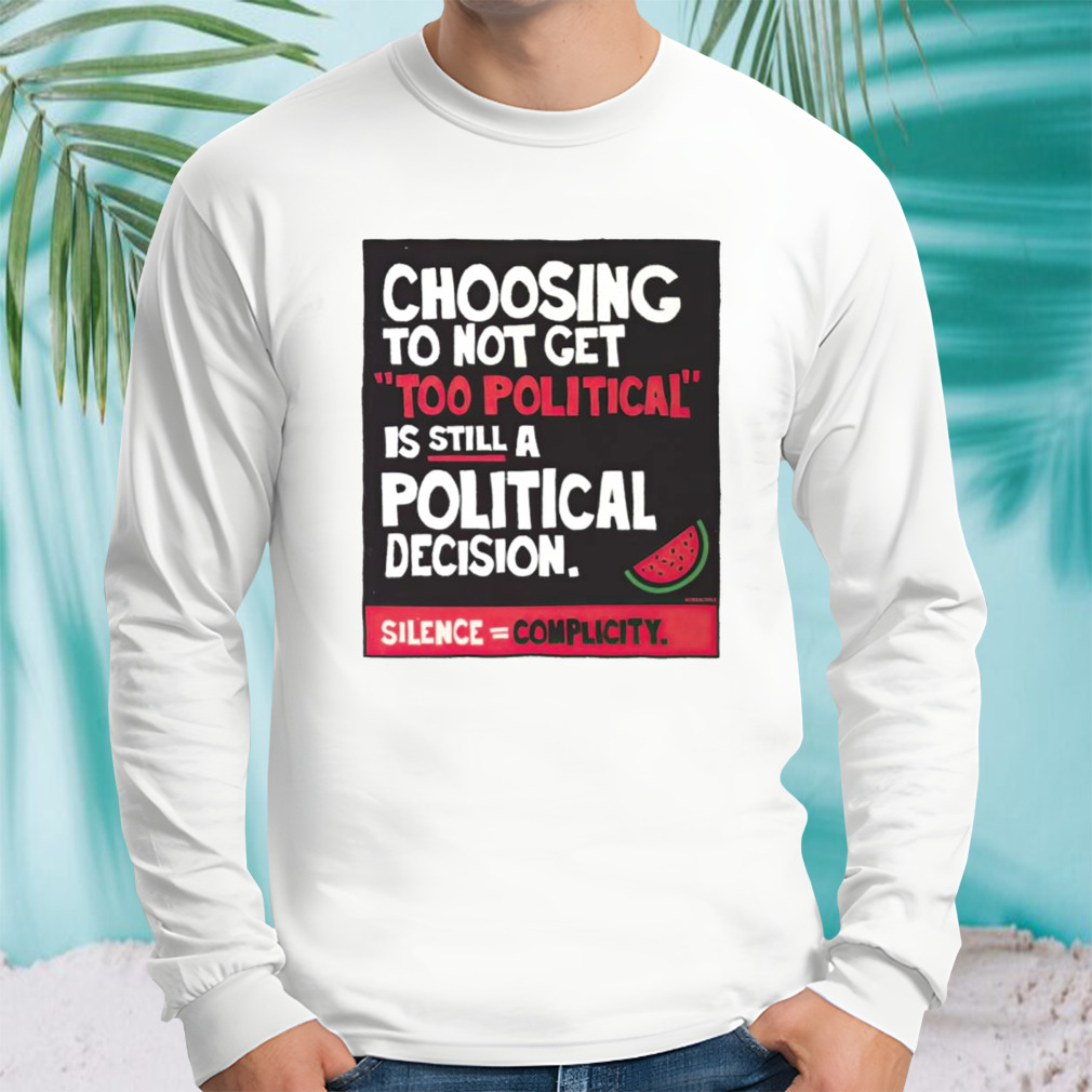 Longsleeve shirt