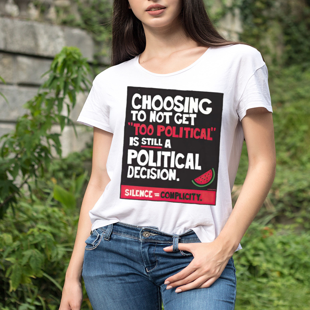 Women's shirt
