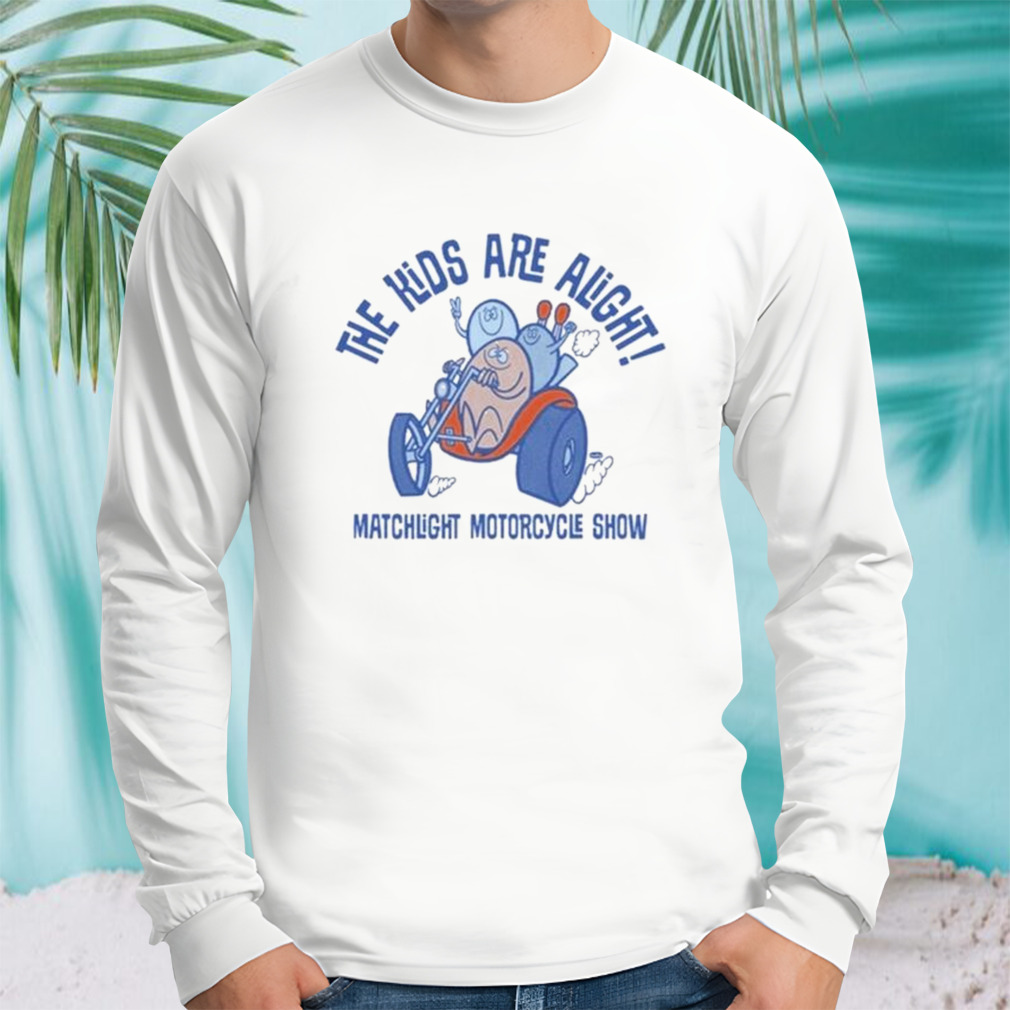 Longsleeve shirt