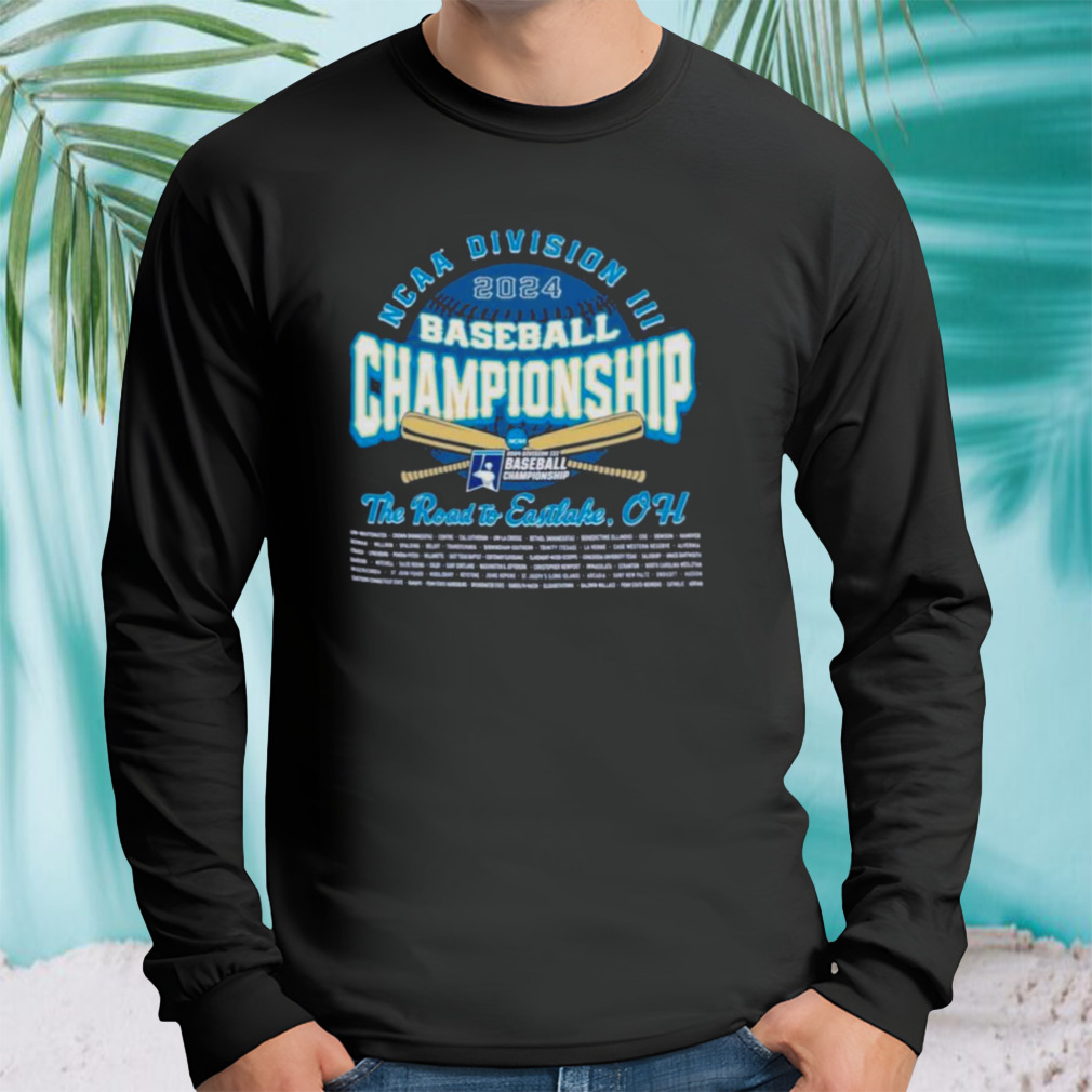 Longsleeve tshirt