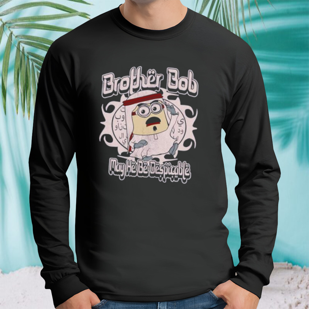 Longsleeve tshirt