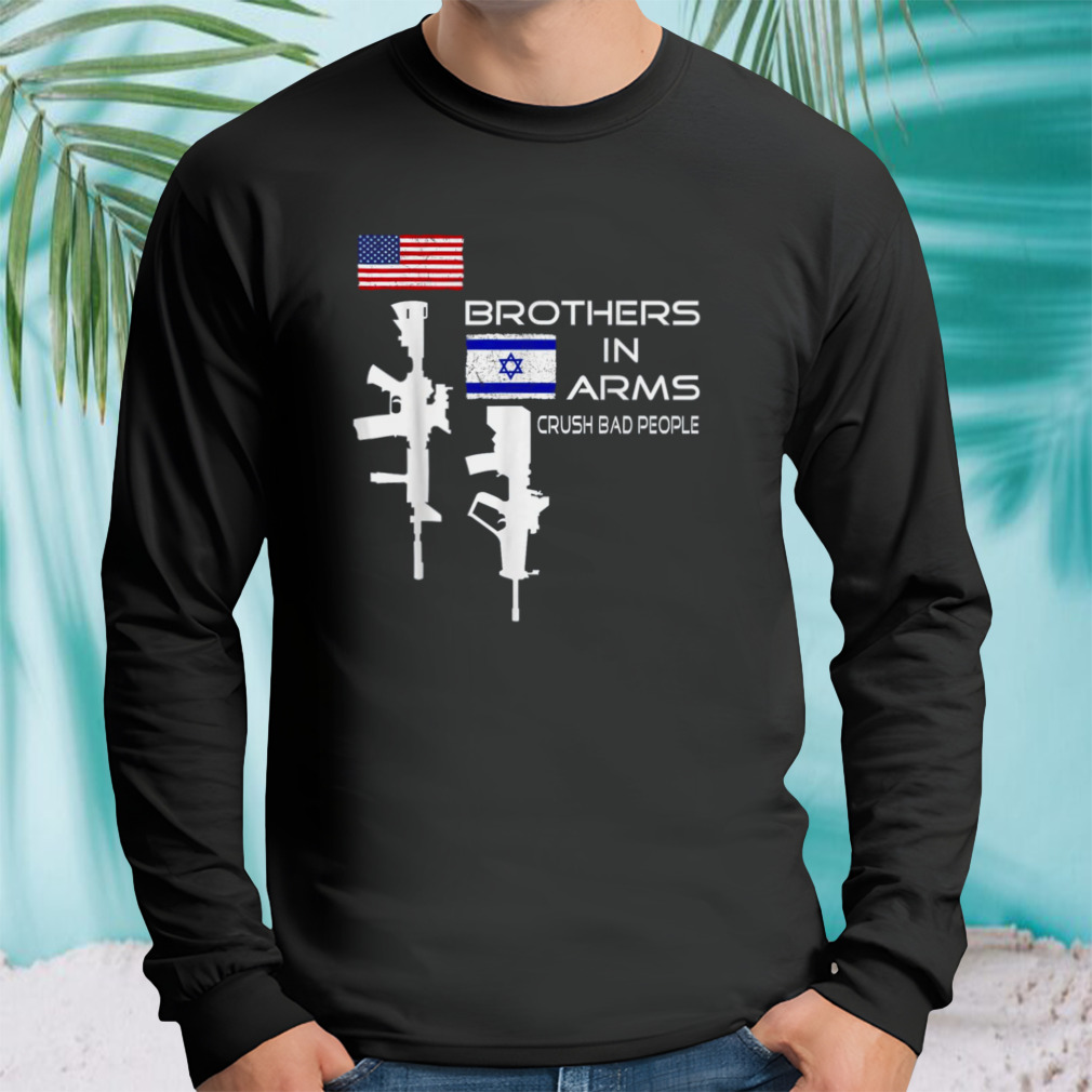 Longsleeve tshirt