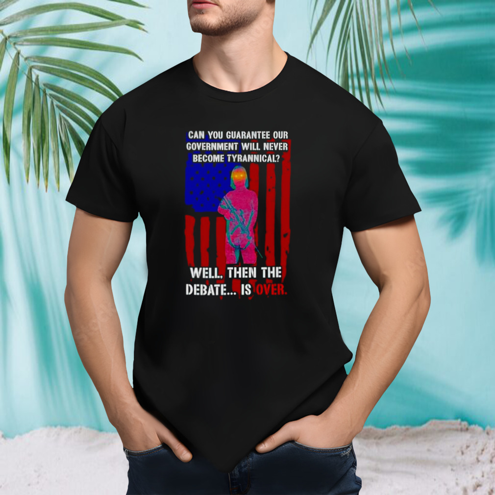 Unisex tshirt