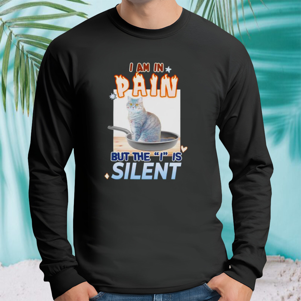 Longsleeve tshirt