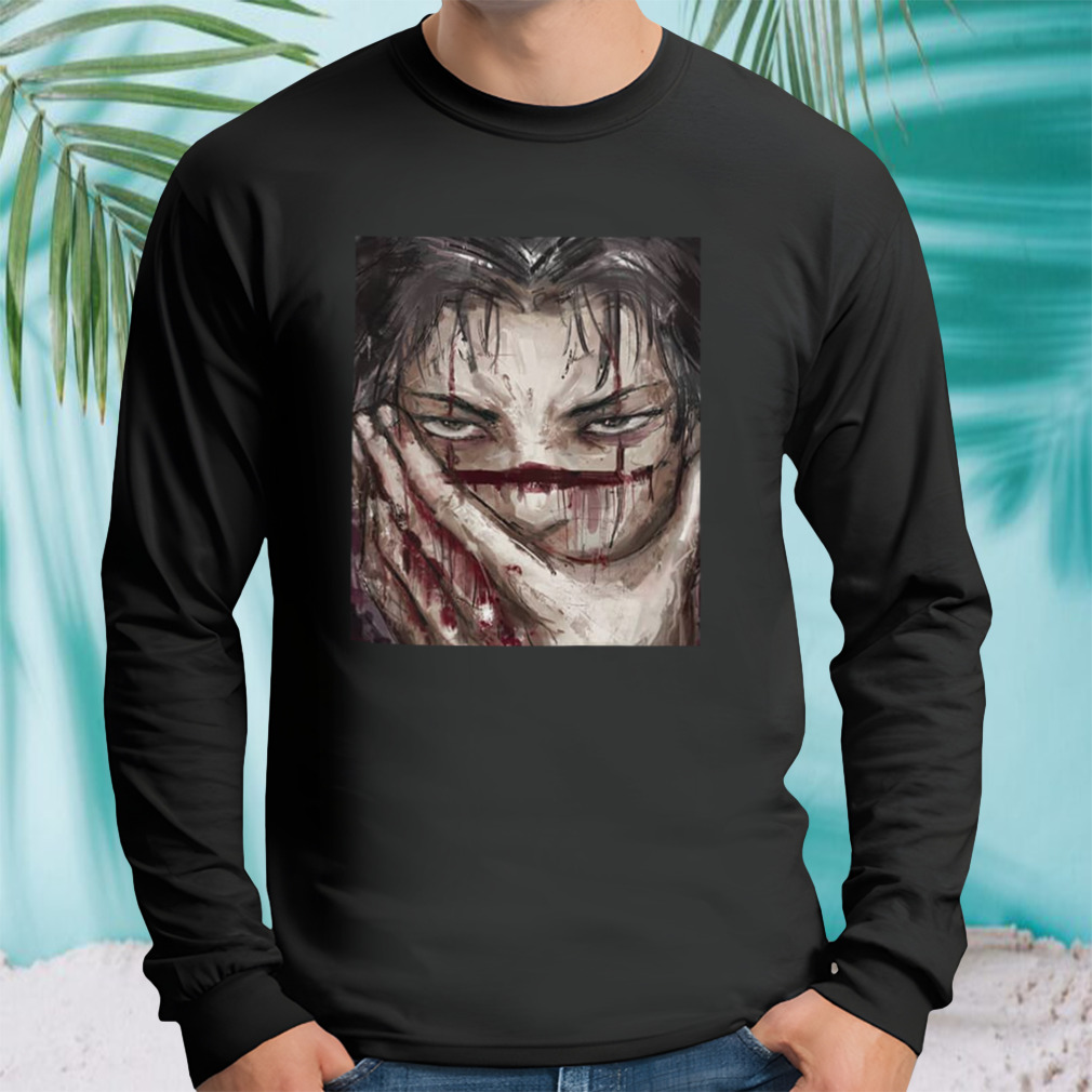 Longsleeve tshirt