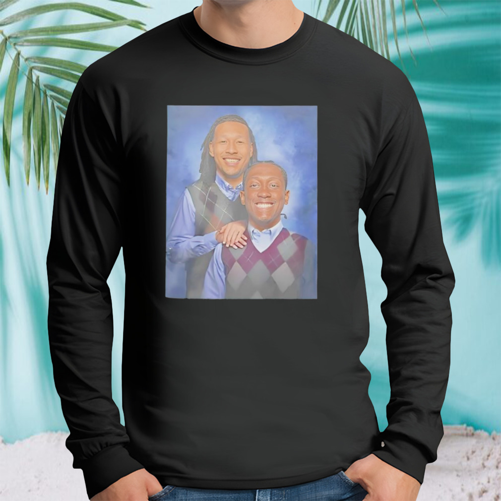 Longsleeve tshirt