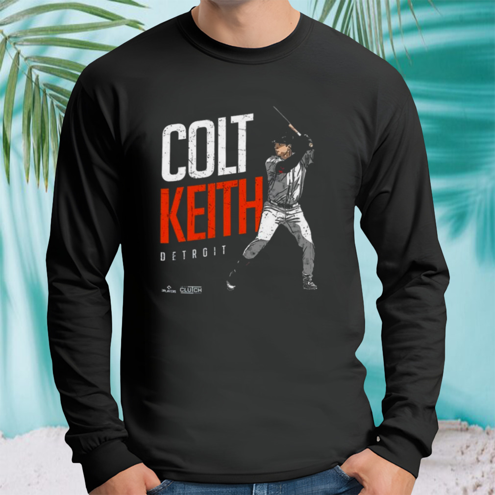 Longsleeve tshirt