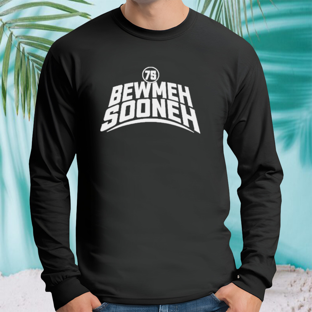 Longsleeve tshirt