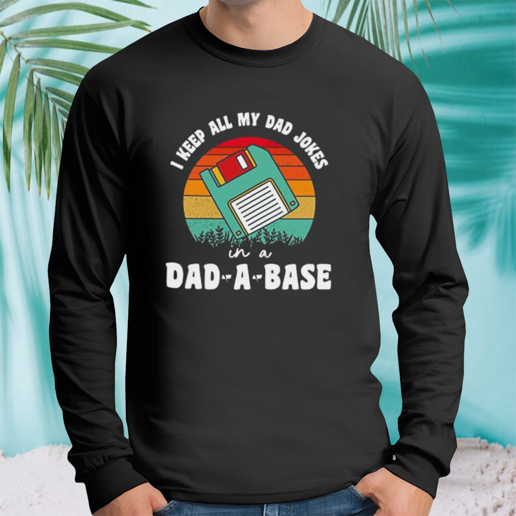 Longsleeve tshirt