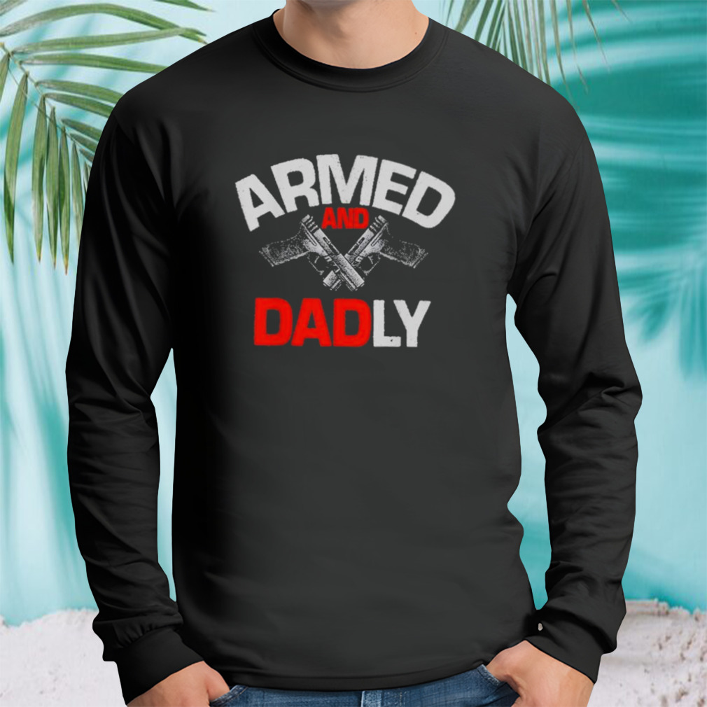 Longsleeve tshirt