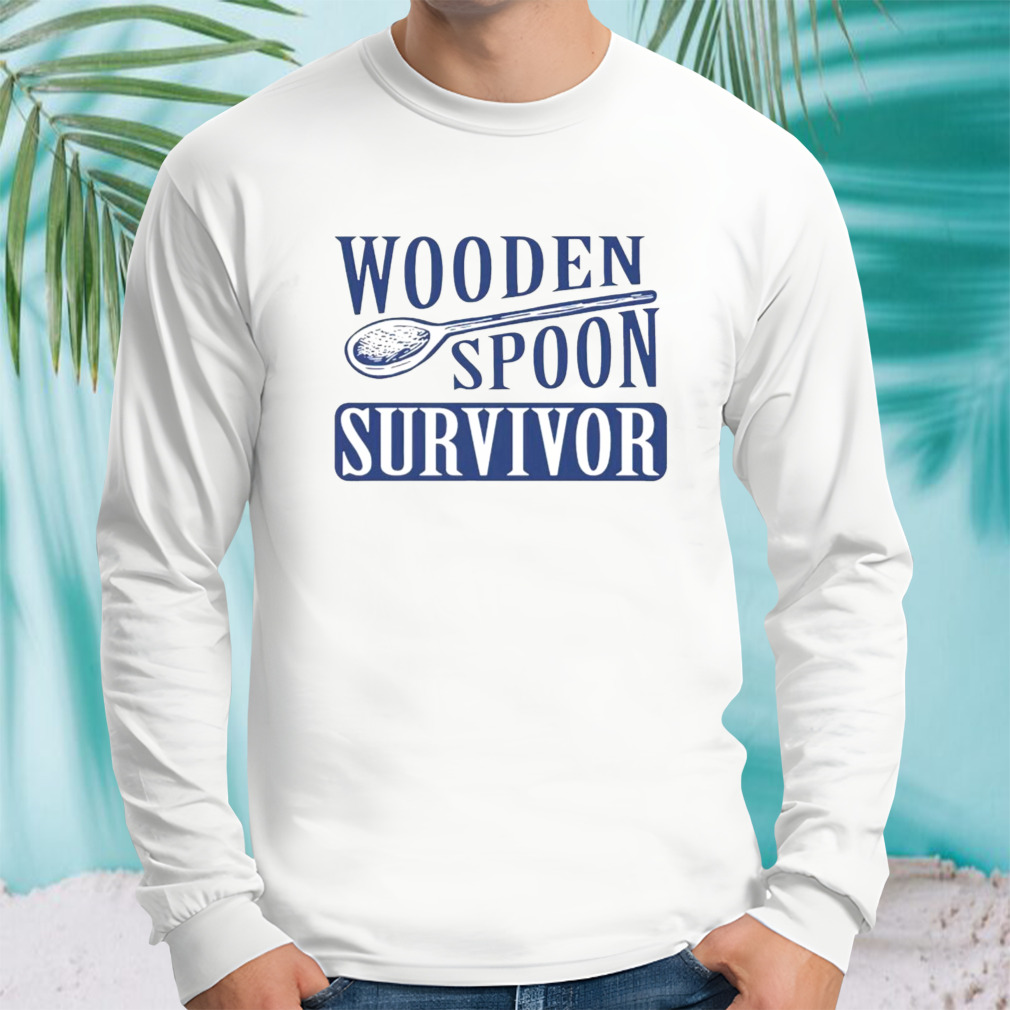 Longsleeve shirt