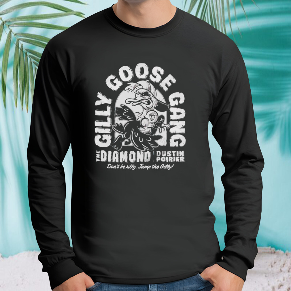 Longsleeve tshirt