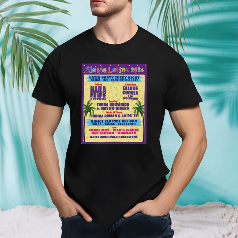 Unisex tshirt