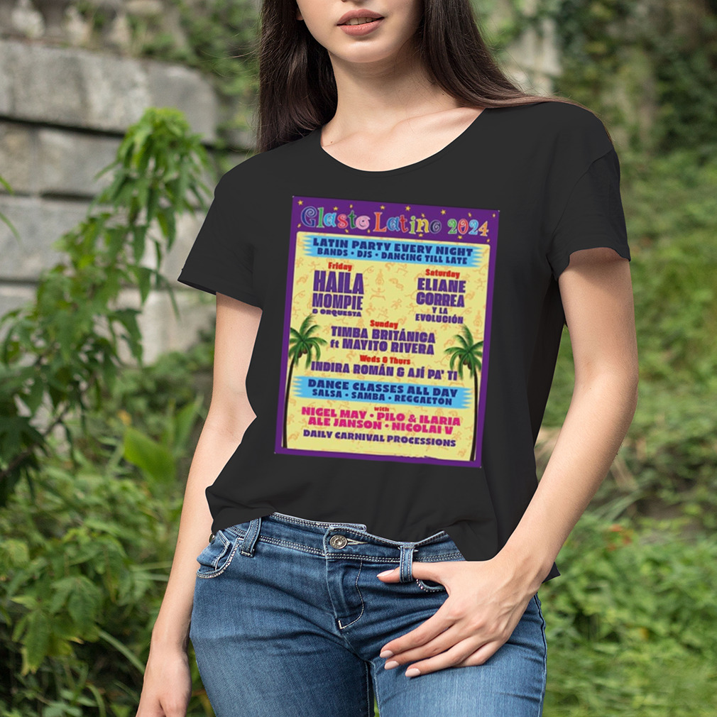 Women's tshirt